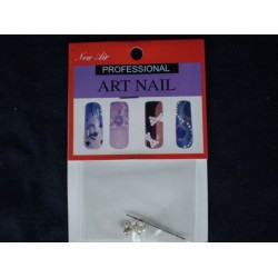 Piercing unghii 03 Inele & Piercing-uri